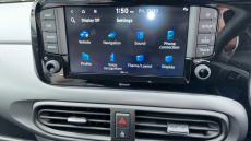 Hyundai i10 1.0T [90] N Line 5dr [Nav] Petrol Hatchback